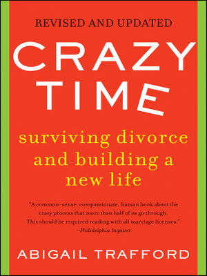 cover image of Crazy Time